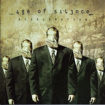 Age of Silence - Acceleration